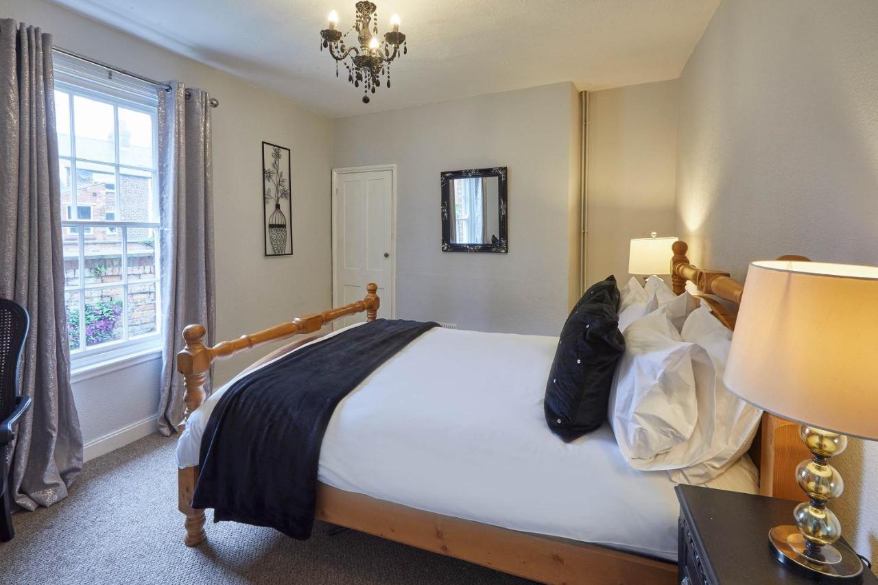 Host & Stay - Central Retreat Scarborough Exteriér fotografie